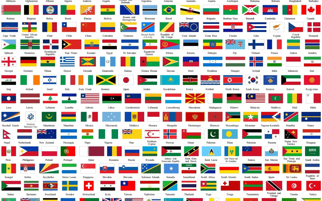 Love of Country